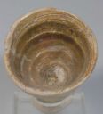 1 6 Clay cup with painted inscription, found next to the other cup, Knossos, Kn Zc 7,AMH.jpg
