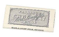 Fig. 7: Lindt’s Revolutionary Chocolate Bar - Oldest.org [10 Oldest Candy Bars in the World](https://www.oldest.org/food/candy-bars/)