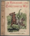 Fig. 1. Photo of a children’s book by L. Penning about Christiaan de Wet, a leader of the Boers - [Bidorbuy](https://img.bidorbuy.co.za/)