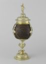Coconut goblet, 1609-1610 - Rijksmuseum, Amsterdam - [BK-NM-11582](http://hdl.handle.net/10934/RM0001.COLLECT.18727)