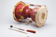 Janggo Drum - National Folk Museum of Korea -067359.jpg
