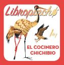 Fig: [El cocinero Chichibio](http://libropincho.es/libropinchos2018.html ), 2018. With illustrations by Daniel Montero Galán
