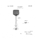 Fig. 5. Milton W. Gatch’s fly swatter patent - [Google Patents](https://patents.google.com/patent/US1639559A/en?inventor=milton+w+gatch&oq=milton+w+gatch)