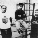Juan Atkins, Kevin Saunderson, Derrick May, also known as the Belleville Three, are credited as the ‘inventors of techno’.jpg