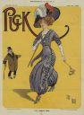 Fig. 6. The Harem Girl - Bert Green for Puck magazine, 29 March 1911 - [Wikicommons](https://upload.wikimedia.org/wikipedia/commons/5/58/The_Harem_Girl_-_Bert_Green_for_Puck_magazine%2C_29_March_1911.jpg)