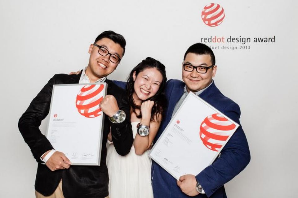 Fig: ["PolyU Micro Fund-supported start-up snatches international design award"](https://www.sd.polyu.edu.hk/en/news/polyu-micro-fund-supported-start-up-snatches-international-design-award-0)