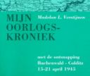 Cover van het boek Mijn Oorlogskroniek van Madelon Verstijnen - [Oorlogsgravenstichting](https://oorlogsgravenstichting.nl/webshop/artikel/mijn-oorlogskroniek)