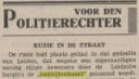 Fig. 2. Krantenartikel van _De Avondpost_, 14 december 1937: [‘Ruzie in de straat’](https://www.delpher.nl/nl/kranten/view?query=hakbijlenbuurt&coll=ddd&sortfield=date&identifier=MMKB27:021089124:mpeg21:a00082&resultsidentifier=MMKB27:021089124:mpeg21:a00082&rowid=1) - Delpher. 