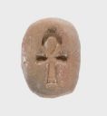 Fig 4 - Mold for an _ankh_-amulet - Metropolitan Museum of Art - [11.215.711](https://www.metmuseum.org/art/collection/search/559134)