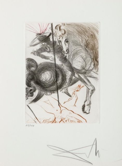 Salvador Dali, 1972- Lockport Street Gallery](https://www.lockportstreetgallery.com/dali/salvador-dali-le-decameron/)