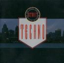 Techno- The New Dance Sound of Detroit album (1988) compiled by Derrick May. This was one of the first times Techno was used to describe this particular sound.jpg