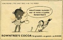 Fig 14: Rowntree’s Cocoa Advertisement -History World - [Rowntree’s Cocoa- Item #237](https://www.historyworld.co.uk/advert.php?id=237&offset=175&sort=0&l1=food&l2=)