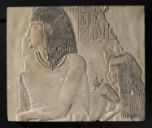 Fig. 2 - Reliëf uit graf van Amenemone (?) – Musée du Louvre – [N 123](https://collections.louvre.fr/en/ark:/53355/cl010010688)