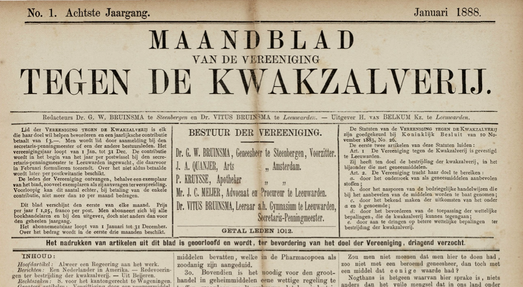 [1888](https://www.kwakzalverij.nl/assets/pdf-archief/kwakzalverij_1888.pdf)