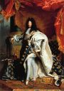 Fig 2: Louis XIV: [King of France & Fashion](https://en.wikipedia.org/wiki/Louis_XIV#/media/File:Louis_XIV_of_France.jpg) 