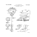 Fig. 7. Carl E. Turnquist’s sanitary washable fly swatter patent - [Google Patents](https://patents.google.com/patent/US2015092?oq=wooden+fly+swatter)