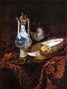 Fig 8: Willem Kalf, Ming Ewer and Dish,canvas, 111x84 cm, ca. 1600, Bern - Via [Artsy](https://www.artsy.net/artwork/willem-kalf-still-life-with-ewer-and-basin-fruit-nautilus-cup-and-other-object) 