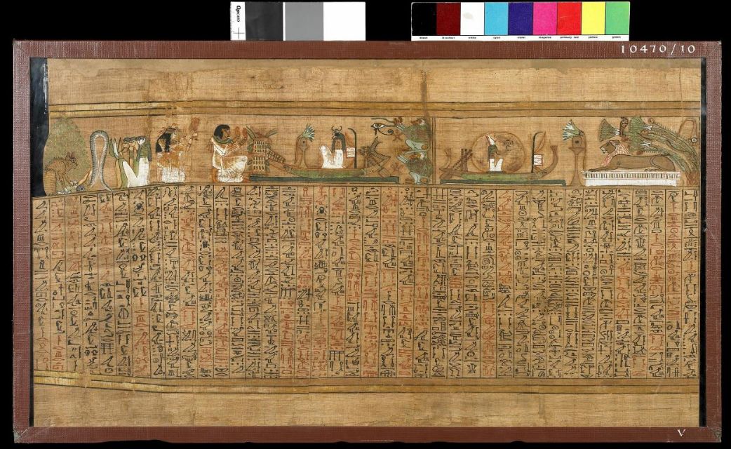 Book of the dead 17 – BM – [EA10470,10](https://www.britishmuseum.org/collection/object/Y_EA10470-10)