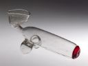 Fig. 3. Glass female urinal, Europe, 1701-1800 - Science Museum Group Collection Online - [A641103](https://collection.sciencemuseumgroup.org.uk/objects/co147830/glass-female-urinal-europe-1701-1800-urinal)