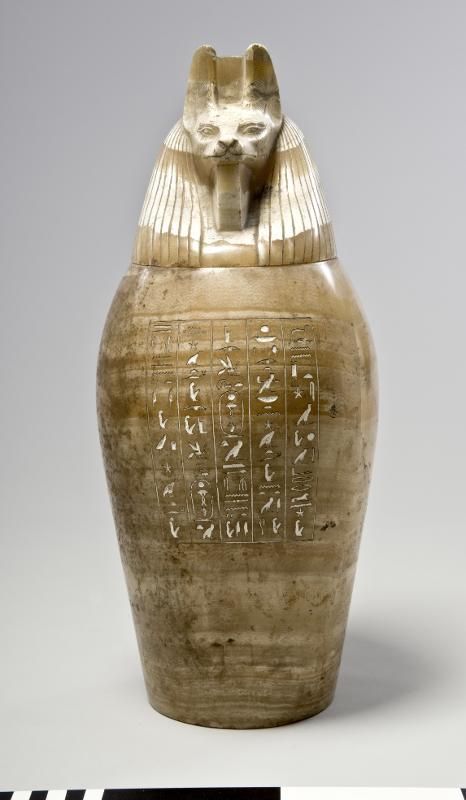 Fig. 7 - Canopic jar of Wahibreemakhet – Medelhavsmuseet – [NME 098](https://collections.smvk.se/carlotta-mhm/web/object/3016073)