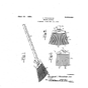 Fig. 6. August Rochwite’s insect swatter patent - [Google Patents](https://patents.google.com/patent/US1509489?oq=insect+swatter)