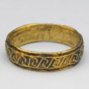 Fig. 6 - Ring from the Aegina treasure - British Museum - [1892,0520.5](https://www.britishmuseum.org/collection/object/G_1892-0520-5)