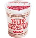 [Cup noodles](https://www.wikidata.org/wiki/Q1143401)
