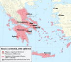 wikicommons - Mycenaean World.png