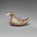 One of a Pair of Boxes in the Shape of Ducks, 18th century - MET Museum - [56.32.2a, b](https://www.metmuseum.org/art/collection/search/42016)