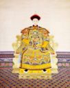 Portrait officiel de Guangxu. - Palace Museum - wkicommons.jpg