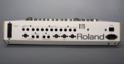 Detail - Roland TR-909