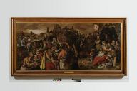 Cornelisz. van ’t Woudt, De overgave van Weinsberg, 1603 - Museum de Lakenhal - [inv.nr. S 463](https://www.lakenhal.nl/nl/collectie/s-463#)