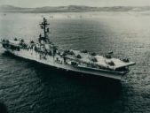 Fig. 10. [A Vietnam War LPH  Ship in action](http://www.tinfeathers.com/Ships/USSBoxer/LPH_4_11.jpg)