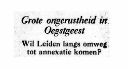 Fig. 4. Headline from religious and political newspaper _De Tijd_, 13th of January 1951. Source: [Delpher]( https://resolver.kb.nl/resolve?urn=ddd:011201914:mpeg21:p006)