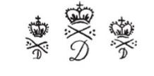 Fig. 11: Trademark of the “Crown Derby” factory, c. 1784-1825. [Royal Crown Derby](https://www.royalcrownderby.co.uk/trademarks)