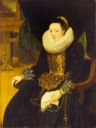 Figure 15. Portrait of a Lady by Cornelis de Vos. Southern Netherlands. C. 1621-1622. Oil on panel. Wallace Collection. https://wallacelive.wallacecollection.org/eMP/eMuseumPlus?service=ExternalInterface&module=collection&objectId=64912&viewType=detailView