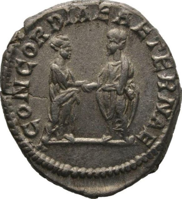 RIC 4A Caracalla 361 (denarius) - Staatliche Münzsammlung München - [17-00164](https://www.kenom.de/objekt/record_DE-MUS-099114_kenom_184148/2/)