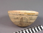 Fig. 9 - Calabash, part of box - National Museum of World Cultures - [RV-3975-14a](https://hdl.handle.net/20.500.11840/784426)