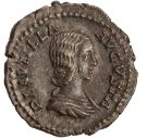 Fig 2: So called “Helmfrisur”, RIC 4A Caracalla 366 (denarius, silver), [American Numismatic Society](http://numismatics.org/collection/1948.19.1650)