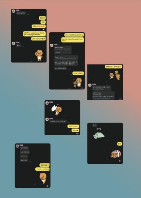 Chats