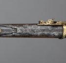 Detail of the gun’s matchlock mechanism - Gun of Horio Yoshiharu - The Metropolitan Museum of Art - 14.100.101 -5.jpg