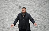[Sunflower Seeds by Ai Weiwei](https://www. britannica.com/topic/Sunflower-Seeds)