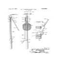 Fig. 8. Norton T. Hendrickson and Charles Roholt’s fly swatter patent - [Google Patents](https://patents.google.com/patent/US1639292?oq=wooden+fly+swatter)