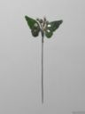 Hairpin with tourmaline, jadeite, and pearls in the form of butterfly - National Palace Museum  - 故-雜-002990-N000000000.jpg