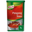 Fig 1: Knorr pre-made Pangang sauce