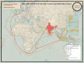 Spice Trade Map of Dutch East East India Company and British India Company [Mapping History](http://zhang.digitalscholar.rochester.edu/mapping/spices_ahn-doyoung-min/)