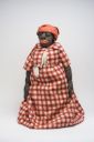 NMVW - Kotomisi doll - Surinam, prior to 1958 - Nr TM-2673-1