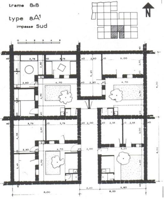 Ecochard grid [Socks Studio](https://socks-studio.com/2016/12/07/understanding-the-grid-1-michel-ecochards-planning-and-building-framework-in-casablanca/)