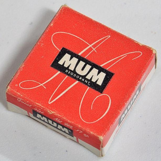 Fig. 1. [Mum deodorant](https://en.wikipedia.org/wiki/Mum_(deodorant))