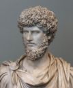 Fig 3. Bust of Lucius Verus, MET: [Wikimedia](https://commons.wikimedia.org/wiki/File:Lucius_Verus_-_MET_-_L.2007.26_cropped.jpg)